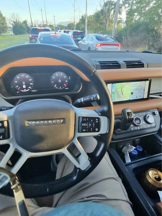 2004 BMW E85 Z4 Roadster - Image 4 of 11