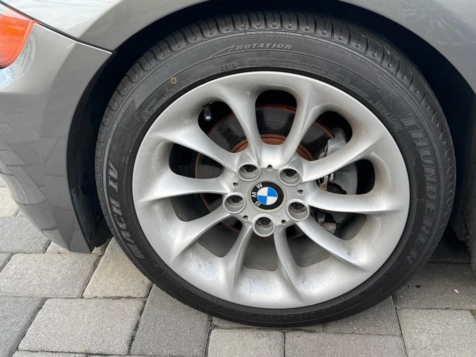 2004 BMW E85 Z4 Roadster - Image 3 of 11