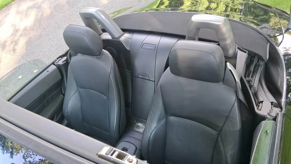 2004 BMW E85 Z4 Roadster - Image 8 of 8