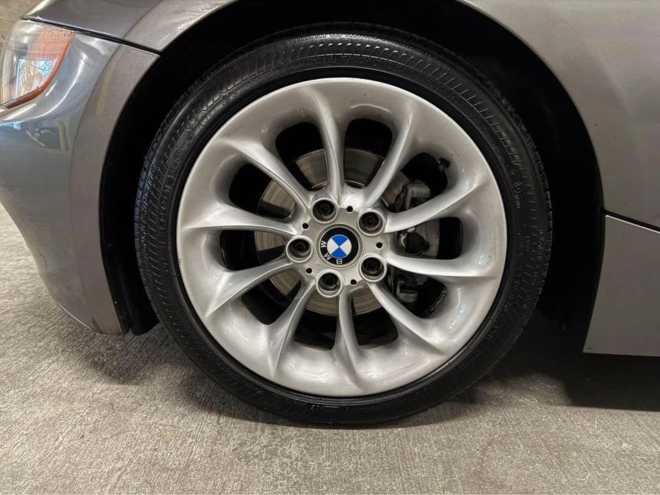 2004 BMW E85 Z4 Roadster - Image 17 of 20