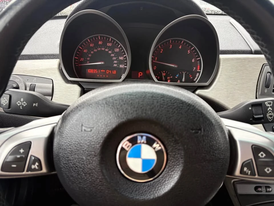 2004 BMW E85 Z4 Roadster - Image 6 of 6