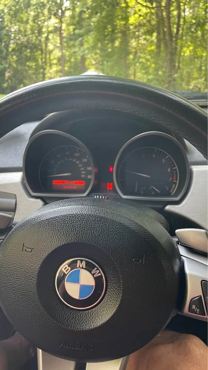 2004 BMW E85 Z4 Roadster - Image 4 of 11