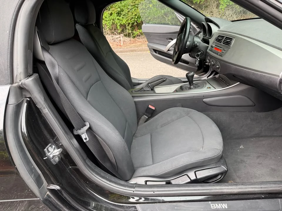 2004 BMW E85 Z4 Roadster - Image 15 of 17