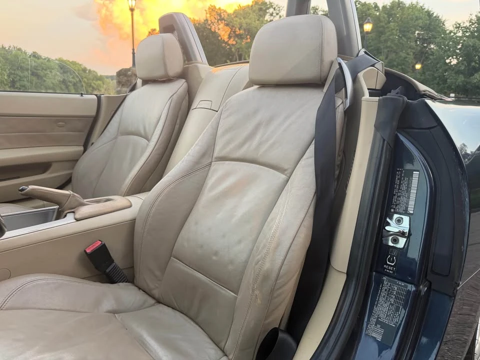 2004 BMW E85 Z4 Roadster - Image 11 of 17