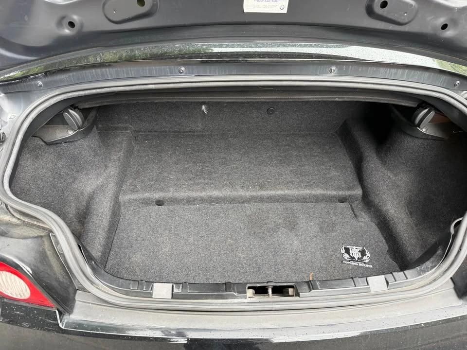 2004 BMW E85 Z4 Roadster - Image 14 of 17