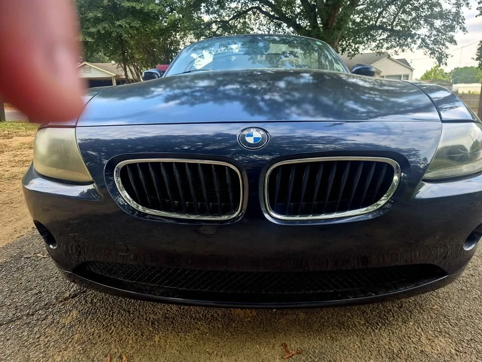 2004 BMW E85 Z4 Roadster - Image 5 of 7