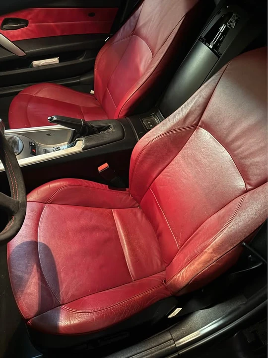 2004 BMW E85 Z4 Roadster - Image 3 of 6