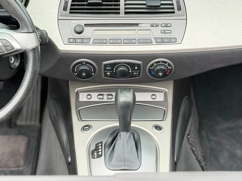 2004 BMW E85 Z4 Roadster - Image 16 of 20