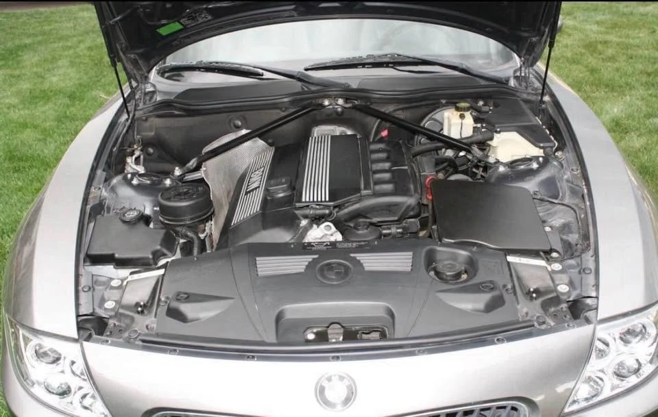 2004 BMW E85 Z4 Roadster - Image 5 of 8