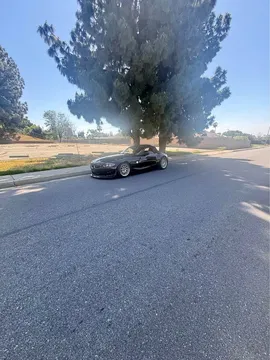 2004 BMW Z4 2.5i Roadster