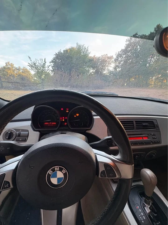 2004 BMW E85 Z4 Roadster - Image 11 of 11