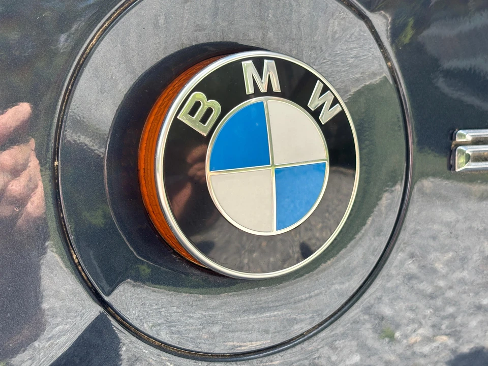 2004 BMW E85 Z4 Roadster - Image 30 of 31