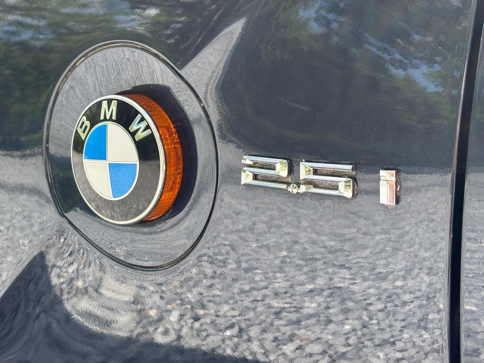 2004 BMW E85 Z4 Roadster - Image 31 of 31