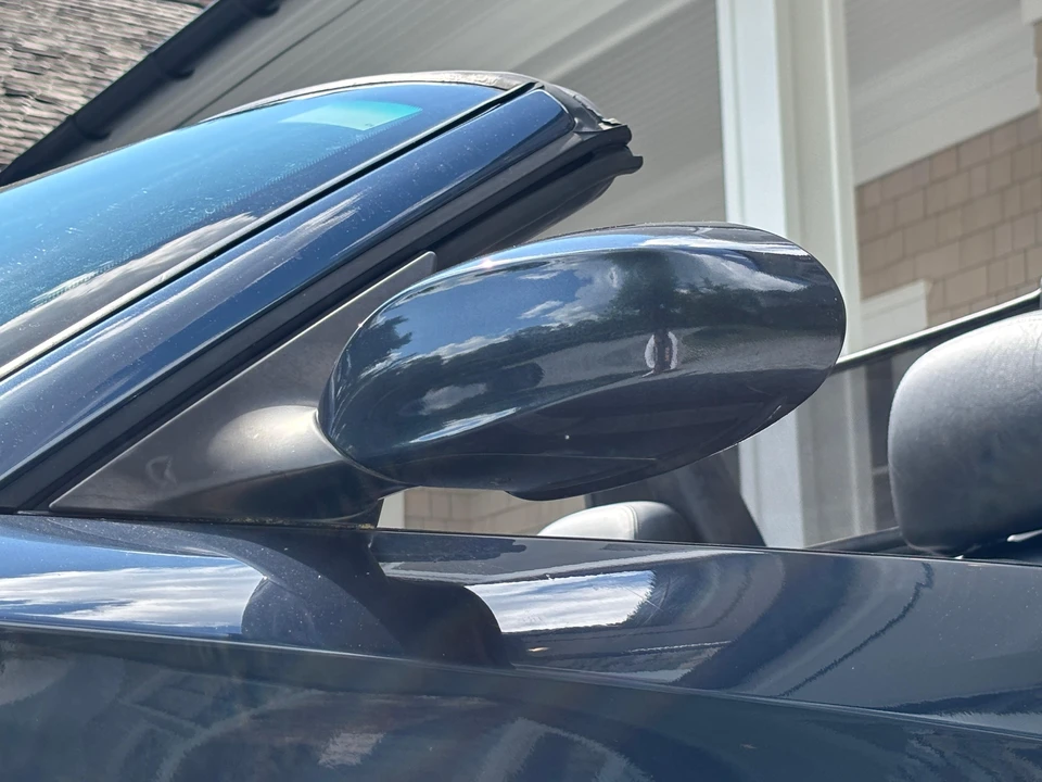 2004 BMW E85 Z4 Roadster - Image 29 of 31