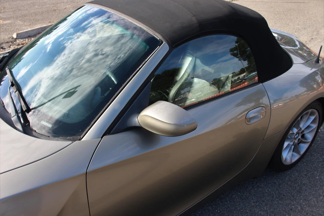 2004 BMW E85 Z4 Roadster - Image 25 of 31