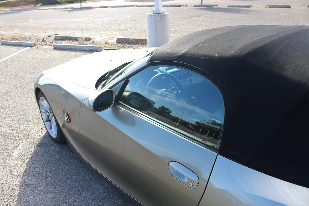 2004 BMW E85 Z4 Roadster - Image 28 of 31