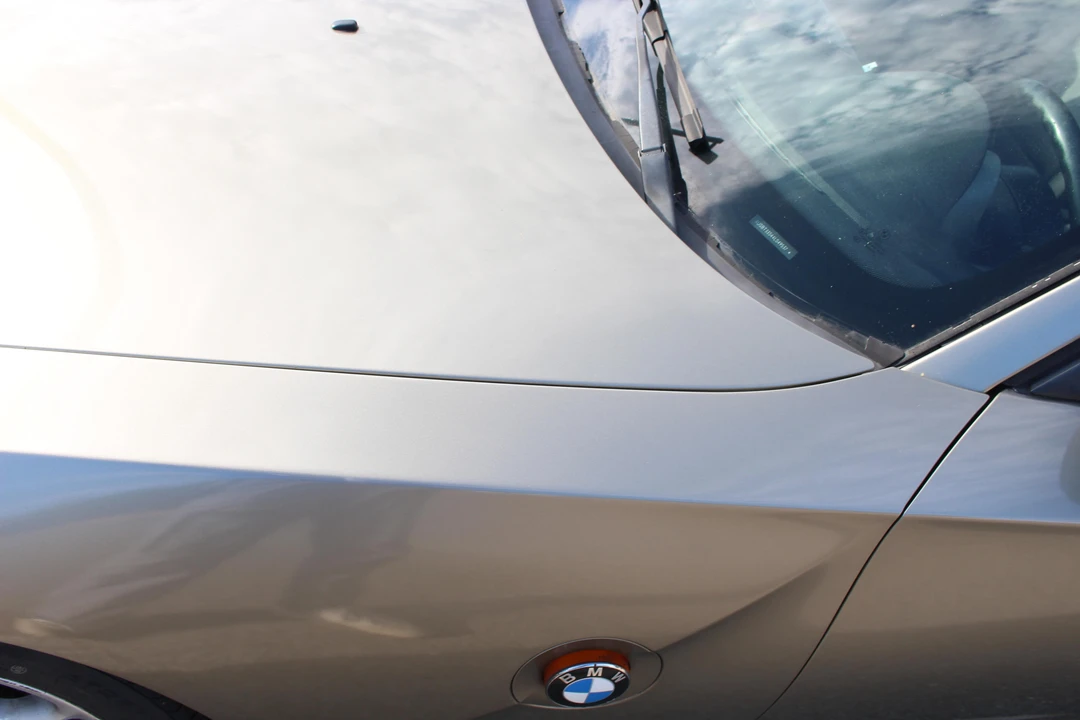 2004 BMW E85 Z4 Roadster - Image 23 of 31