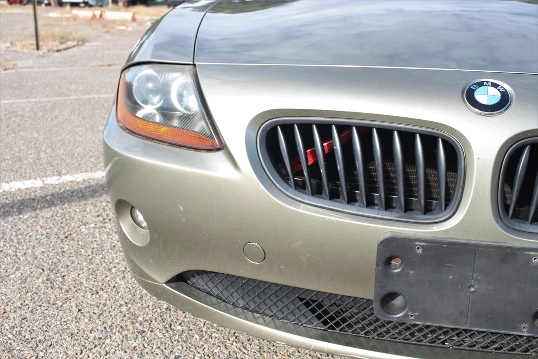 2004 BMW E85 Z4 Roadster - Image 17 of 31