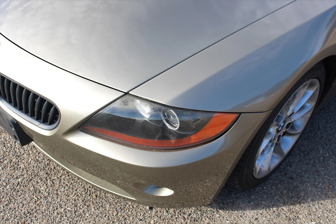 2004 BMW E85 Z4 Roadster - Image 19 of 31