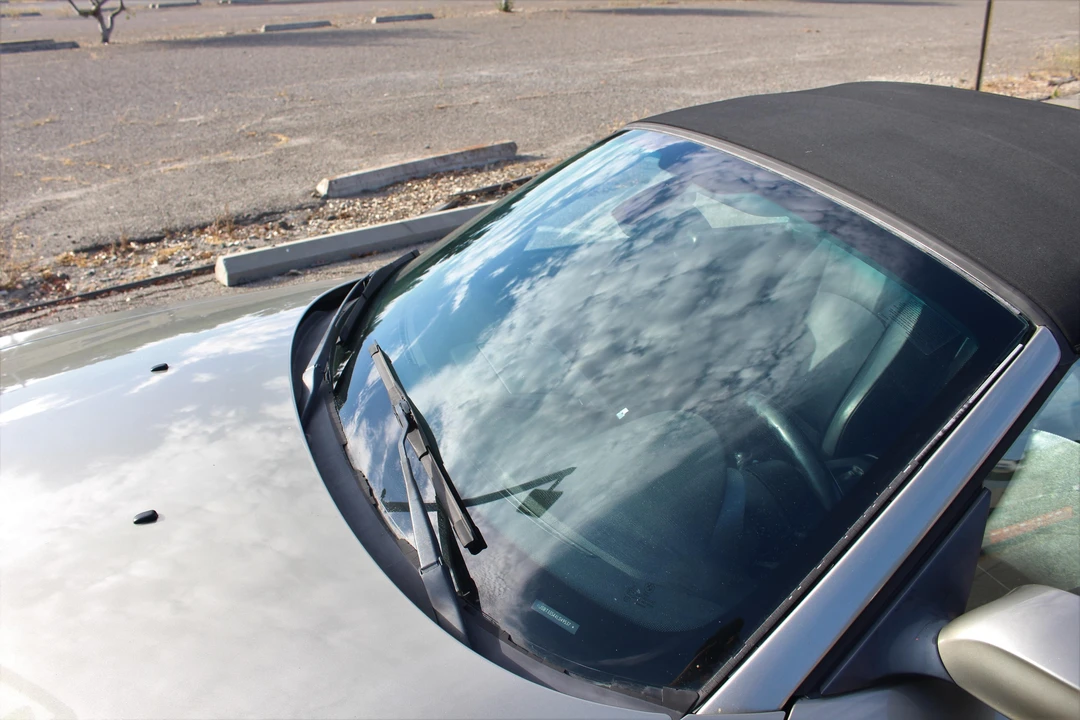 2004 BMW E85 Z4 Roadster - Image 27 of 31