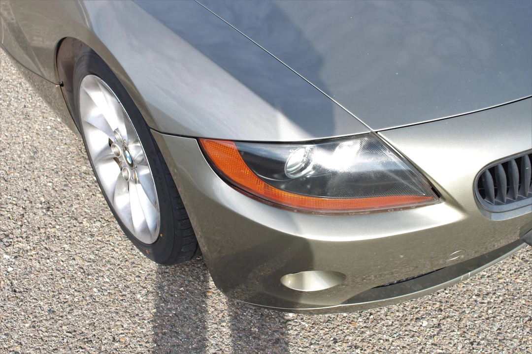 2004 BMW E85 Z4 Roadster - Image 16 of 31