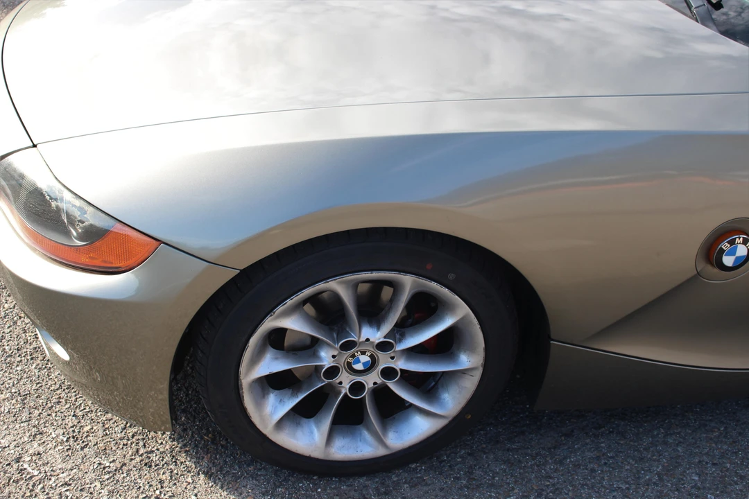 2004 BMW E85 Z4 Roadster - Image 20 of 31