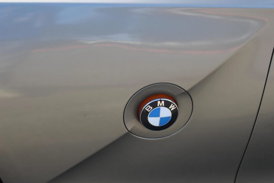 2004 BMW E85 Z4 Roadster - Image 24 of 31