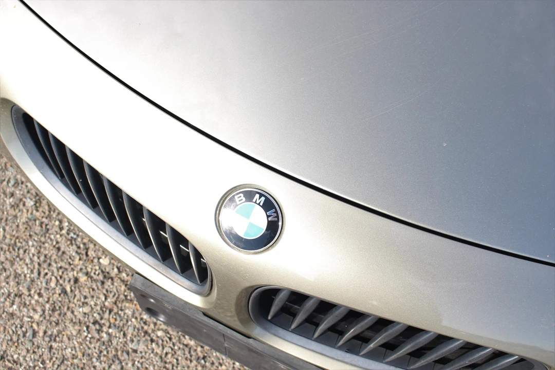 2004 BMW E85 Z4 Roadster - Image 18 of 31