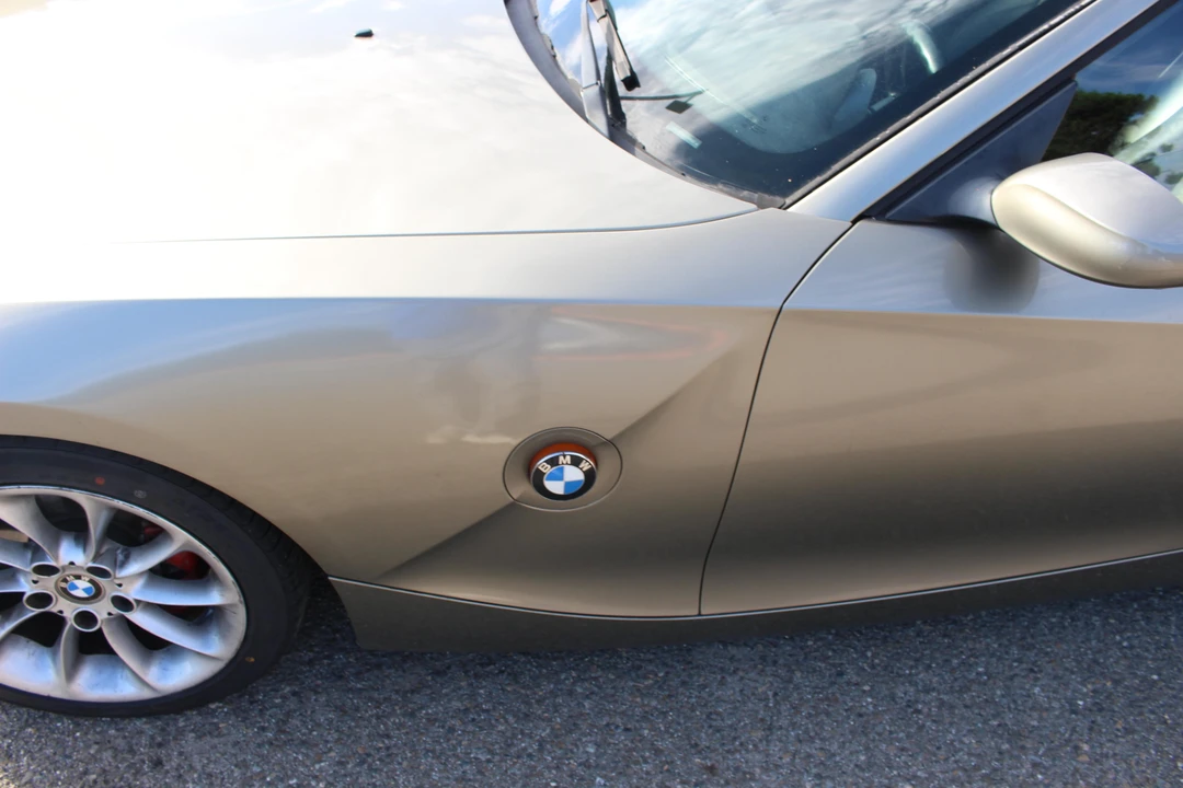 2004 BMW E85 Z4 Roadster - Image 21 of 31
