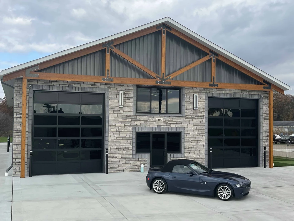 2004 BMW E85 Z4 Roadster - Image 11 of 31