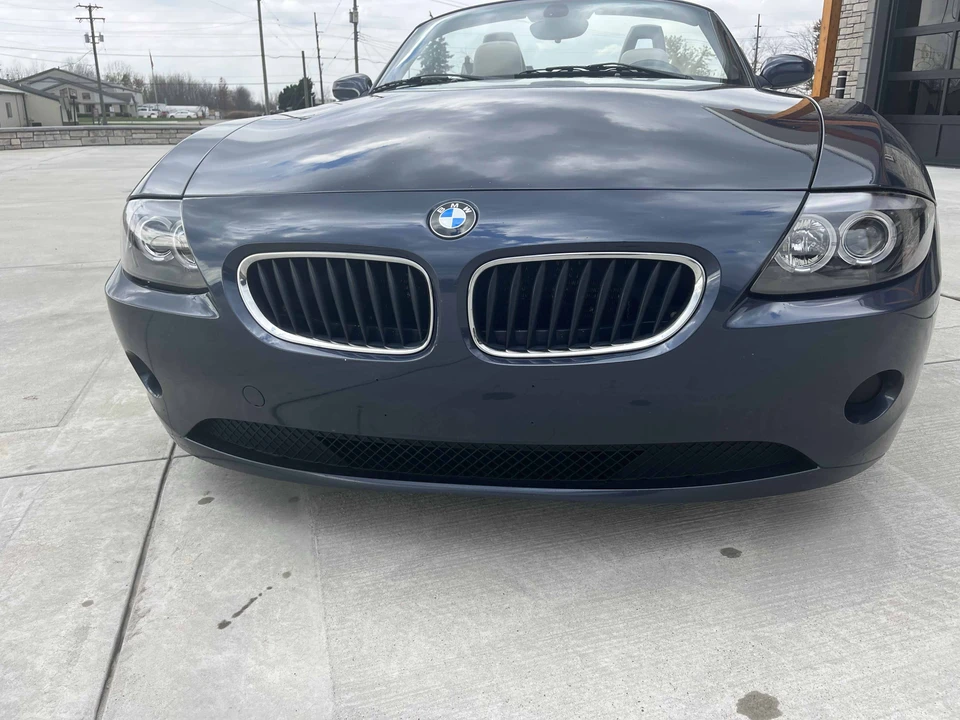 2004 BMW E85 Z4 Roadster - Image 19 of 31