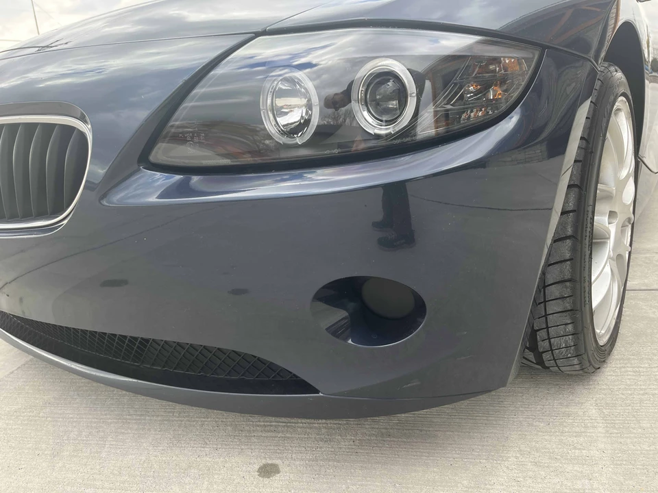 2004 BMW E85 Z4 Roadster - Image 20 of 31