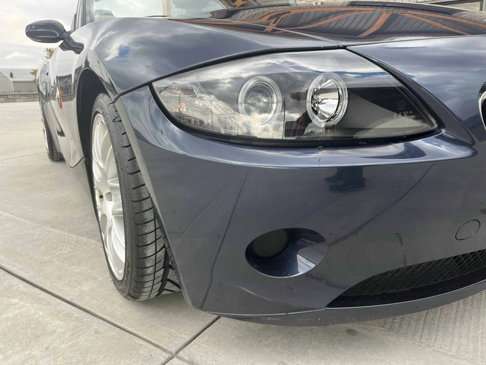 2004 BMW E85 Z4 Roadster - Image 24 of 31