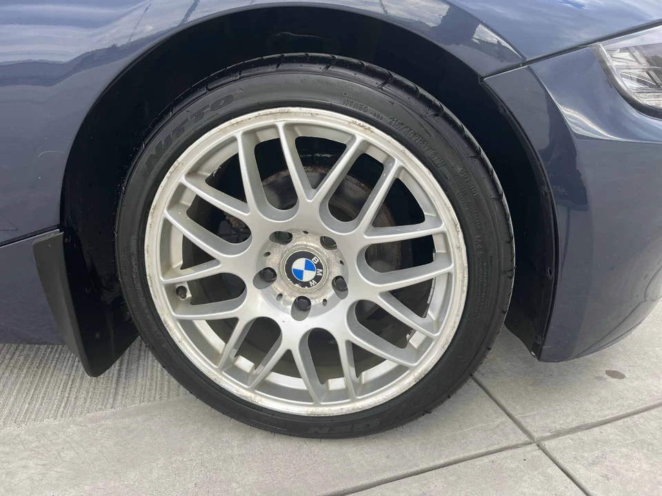 2004 BMW E85 Z4 Roadster - Image 25 of 31