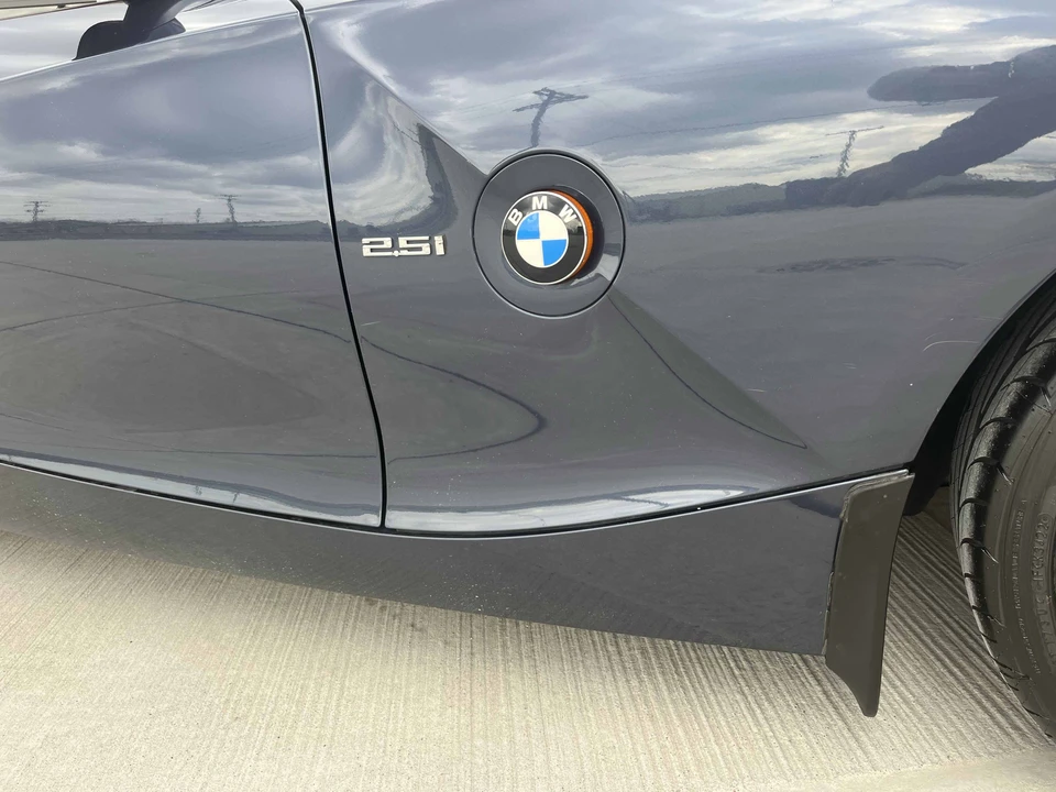 2004 BMW E85 Z4 Roadster - Image 26 of 31