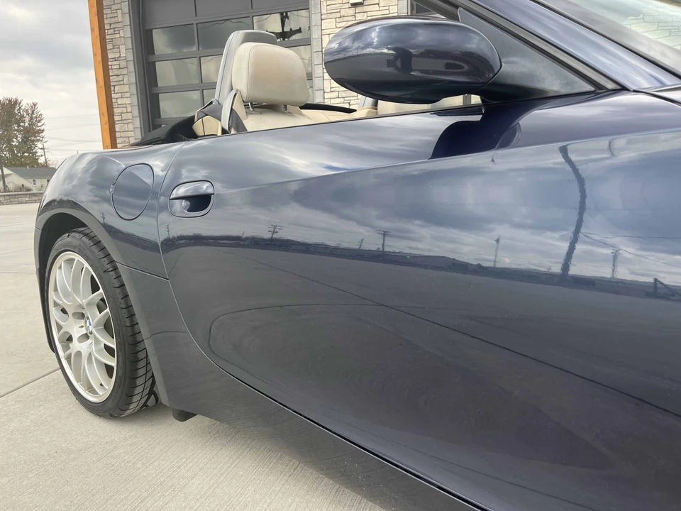 2004 BMW E85 Z4 Roadster - Image 27 of 31