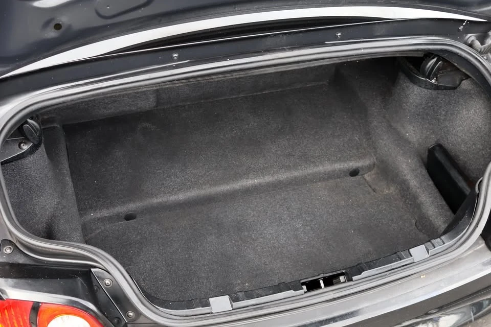 2004 BMW E85 Z4 Roadster - Image 13 of 15