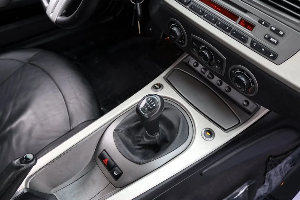 2004 BMW E85 Z4 Roadster - Image 12 of 15