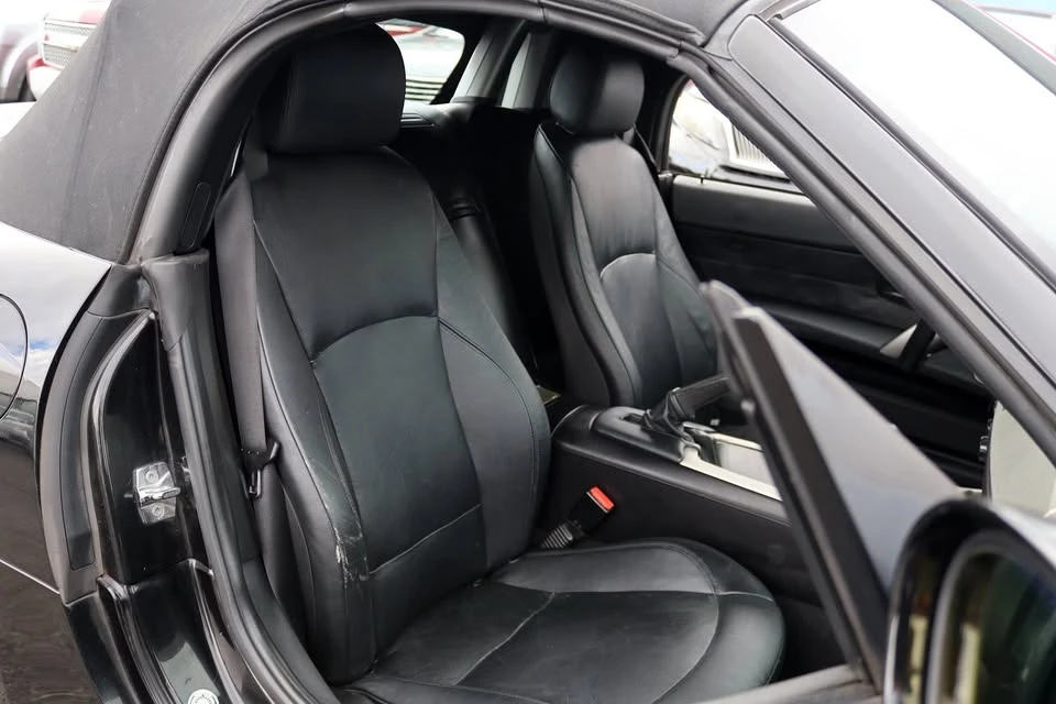2004 BMW E85 Z4 Roadster - Image 9 of 15