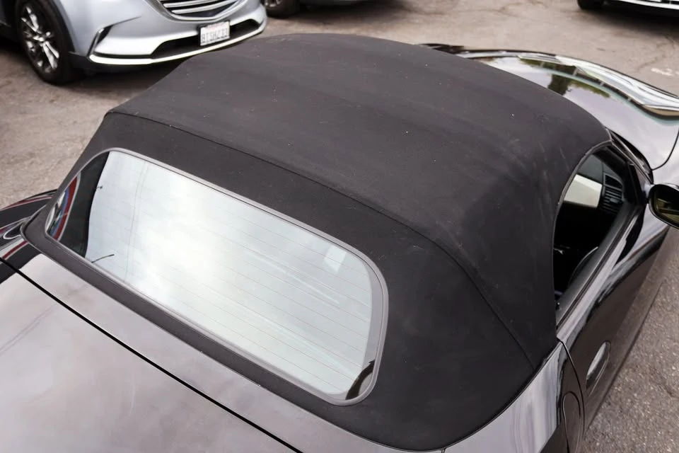 2004 BMW E85 Z4 Roadster - Image 14 of 15