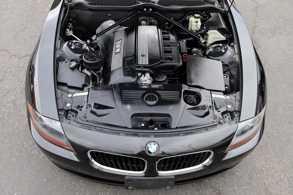 2004 BMW E85 Z4 Roadster - Image 15 of 15