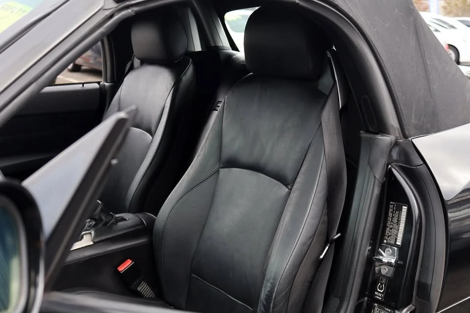 2004 BMW E85 Z4 Roadster - Image 8 of 15
