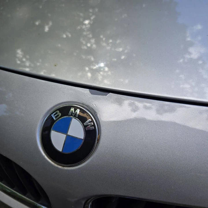 2004 BMW E85 Z4 Roadster - Image 7 of 9