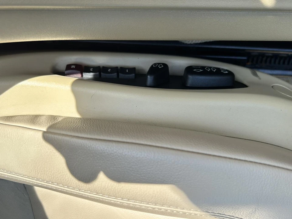 2004 BMW E85 Z4 Roadster - Image 10 of 16