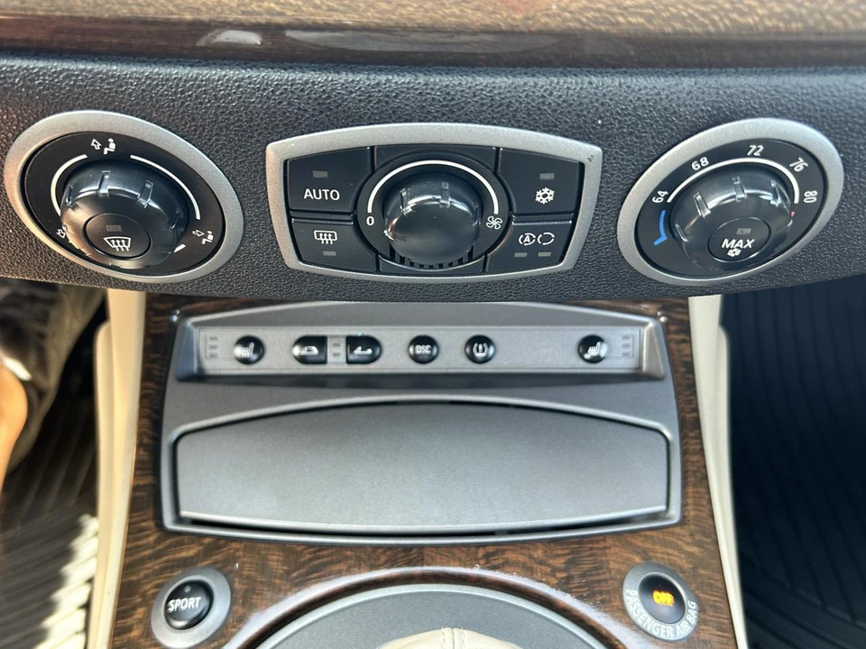 2004 BMW E85 Z4 Roadster - Image 12 of 16