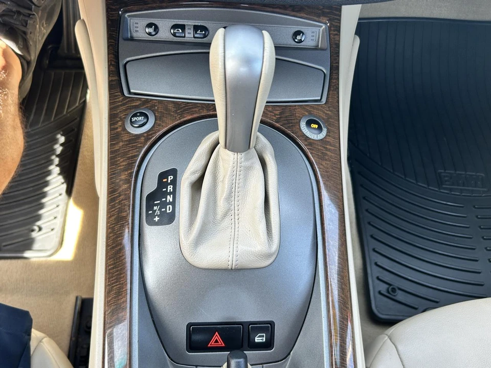 2004 BMW E85 Z4 Roadster - Image 13 of 16