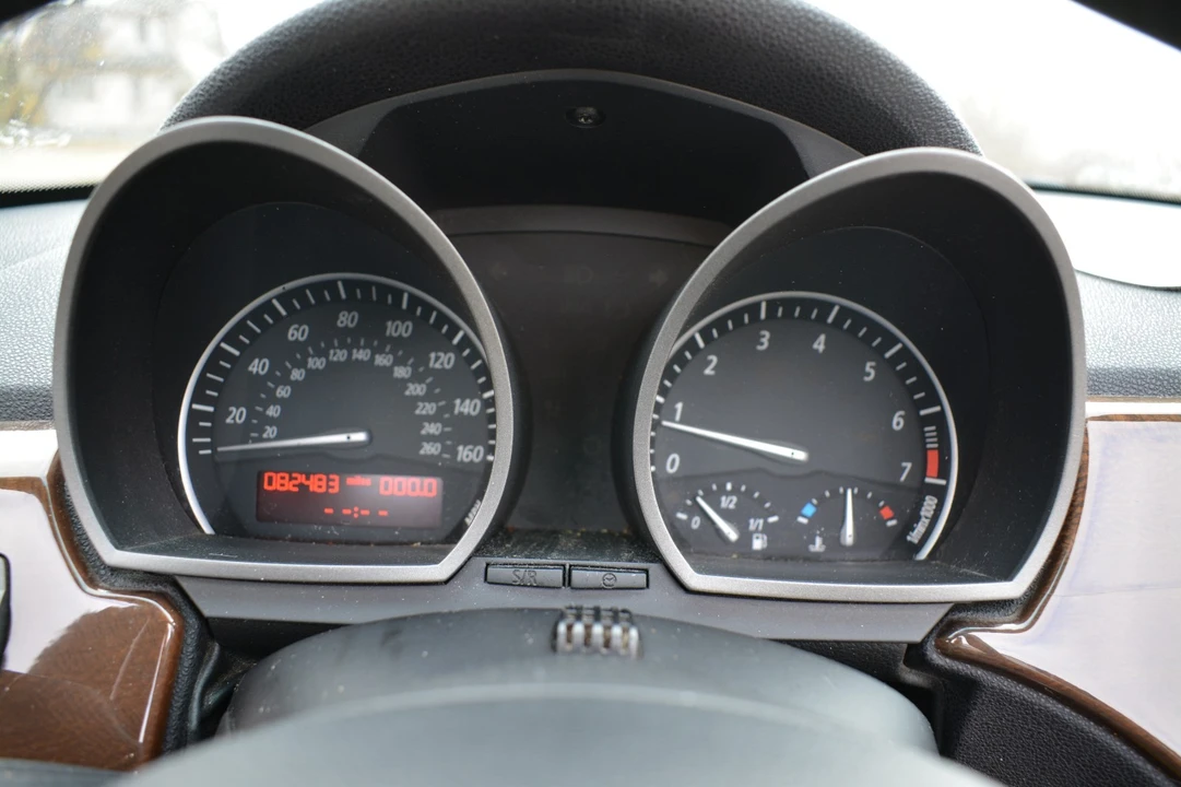 2004 BMW E85 Z4 Roadster - Image 19 of 21