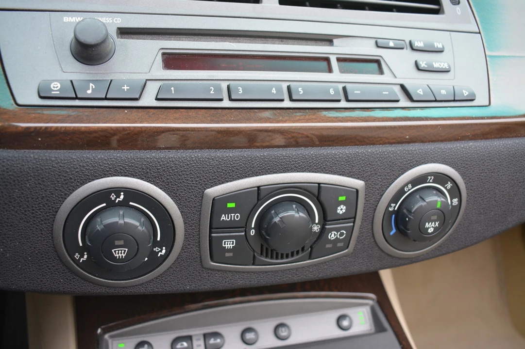 2004 BMW E85 Z4 Roadster - Image 21 of 21
