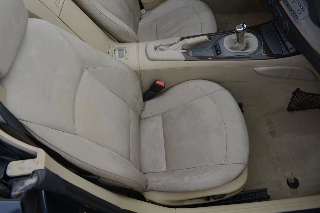 2004 BMW E85 Z4 Roadster - Image 18 of 21