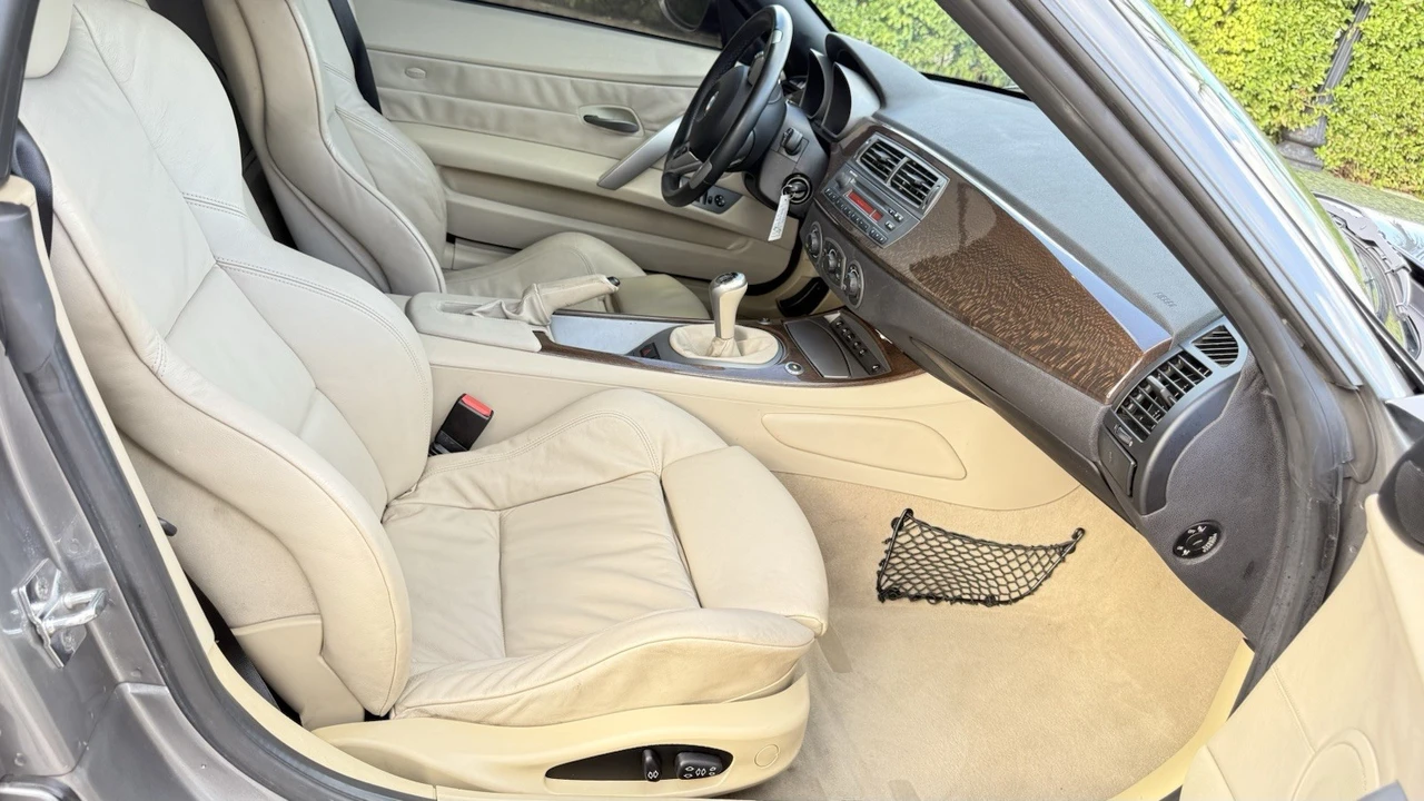 2004 BMW E85 Z4 Roadster - Image 10 of 21